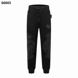 Picture of Philipp Plein Pants Long _SKUPPM-3XL6666518707